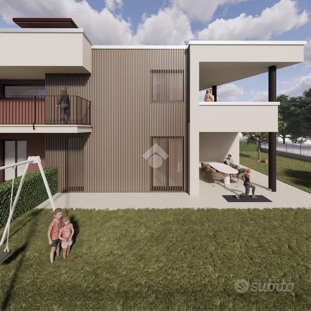 Appartamento – Borgo Virgilio, Cerese - Vista 4