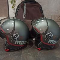 Casco Momo edizione limitata numerata leggi tutto 