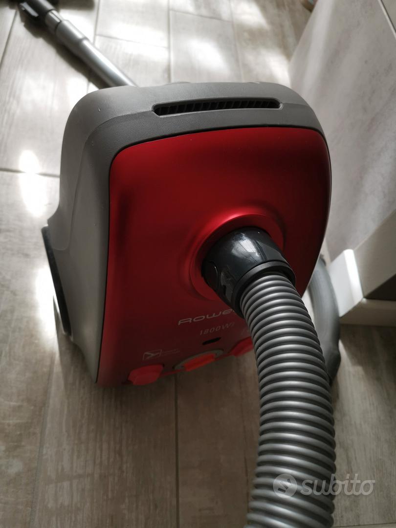 Aspirateur rowenta soam discount 1700w