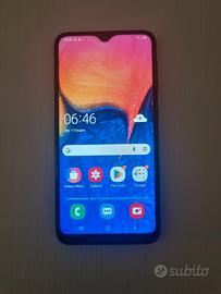 Samsung A10