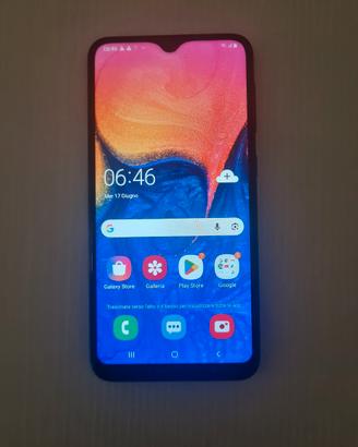 Samsung A10