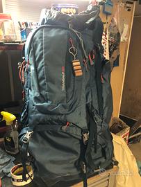 Borsone boy-scout