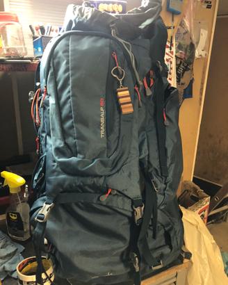Borsone boy-scout