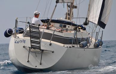 Altura Ferretti " Meneghino "