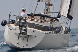Altura Ferretti " Meneghino "