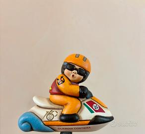 Thun Guardia Costiera 2025