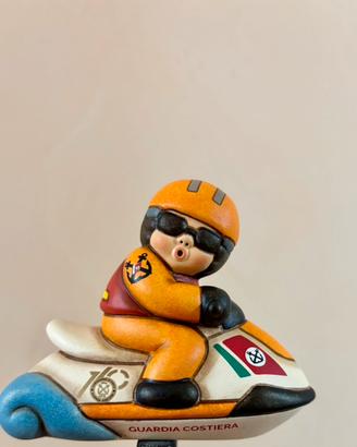 Thun Guardia Costiera 2025