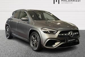 MERCEDES-BENZ GLA 200 d AMG Line Advanced Plus aut