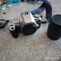 Canon EOS 500N