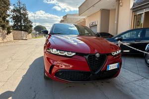 Alfa Romeo Tonale 1.5 160 CV MHEV TCT7 Veloce