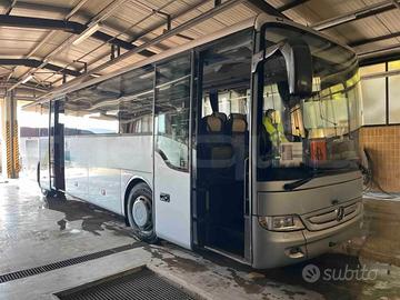 Mercedes-Benz Tourismo