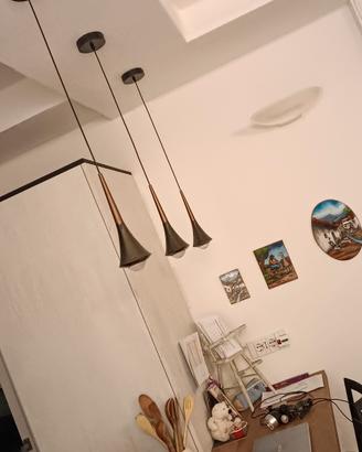 faretti a led per snak