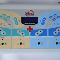 Magnetoterapia elettroterapia TENS Koral 4350