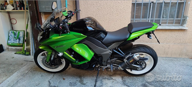 Kawasaki z1000sx