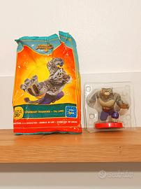 Kung Fu Panda 4 - Tai Lung Personaggio 3D Eurospin