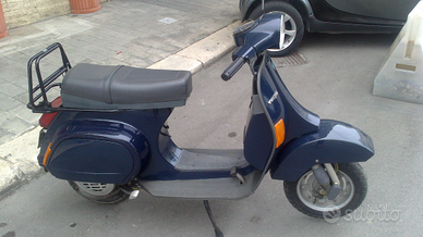 Piaggio vespa PK50