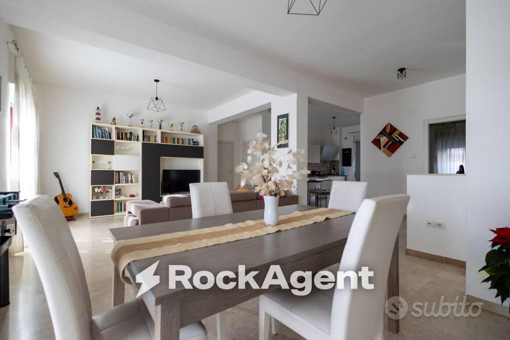 Appartamento – Catanzaro, Sant'Antonio - Vista 3