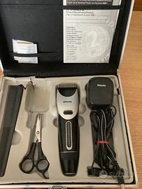 Taglia capelli Philips, super easy