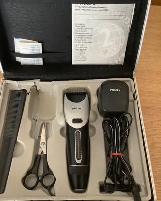 Taglia capelli Philips, super easy