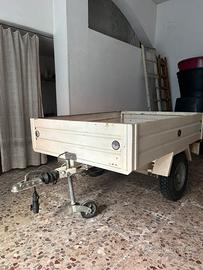 carrello appendice