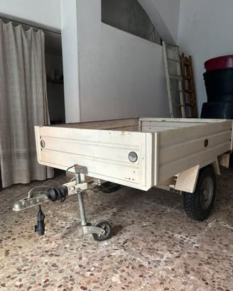 carrello appendice