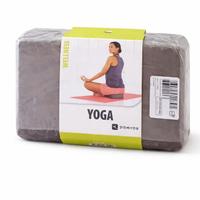 blocco Yoga Domyos 22,5 cm x 13,5 cm x 7,5 cm ( h)