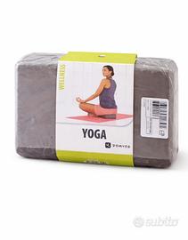 blocco Yoga Domyos 22,5 cm x 13,5 cm x 7,5 cm ( h)