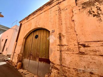 CASA INDIPENDENTE A SANNICOLA