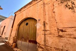 CASA INDIPENDENTE A SANNICOLA