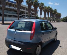 FIAT Punto 2ª serie - 2005