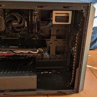 PC Assemblato, Nvidia GTX 1060 3gb, usato