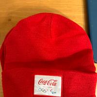 Capello coca cola milano cortina