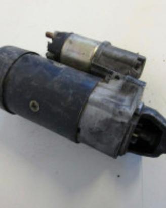 motorino avviamento fiat