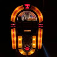 Juke box