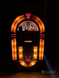 Juke box