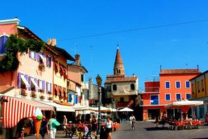 Appartamento Vacanze CAORLE - ESTATE 2026