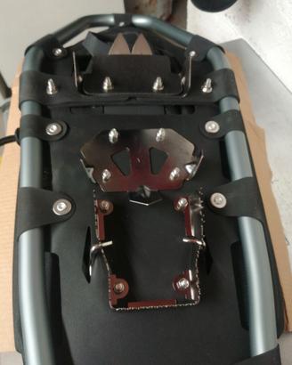 Racchette da neve KOMPERDELL Peakmaster T25