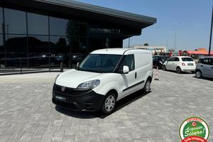 FIAT Doblo Doblò 1.3 MJT SX PC-TN Cargo Lamierat