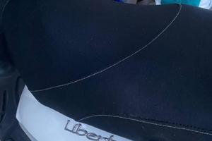 Piaggio Liberty 150 3v ie del 2014