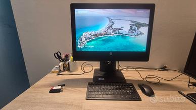 PC All In One HP