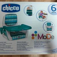 Rialzo sedia Chicco