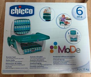Rialzo sedia Chicco