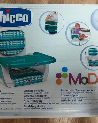 Rialzo sedia Chicco