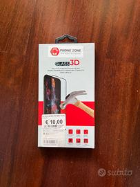 SCHERMO PROTETTIVO iPhone 12 E 12 PRO