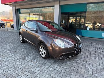 Alfa Romeo MiTo 1.4 78 CV 2012 - NEOPATENTATI