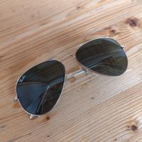 Ray-Ban Aviator donna