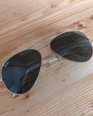 Ray-Ban Aviator donna