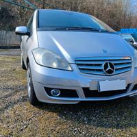 MERCEDES  CL. A  1.5cc. benz.  COUPE - KM 75000