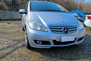 MERCEDES  CL. A  1.5cc. benz.  COUPE - KM 75000