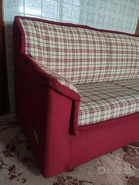 Divano letto